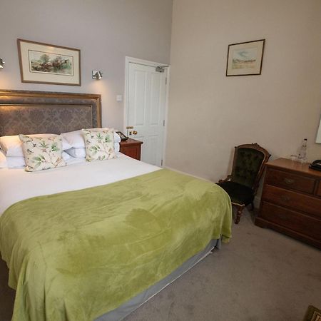 Grafton Manor Hotel برومسجروف المظهر الخارجي الصورة