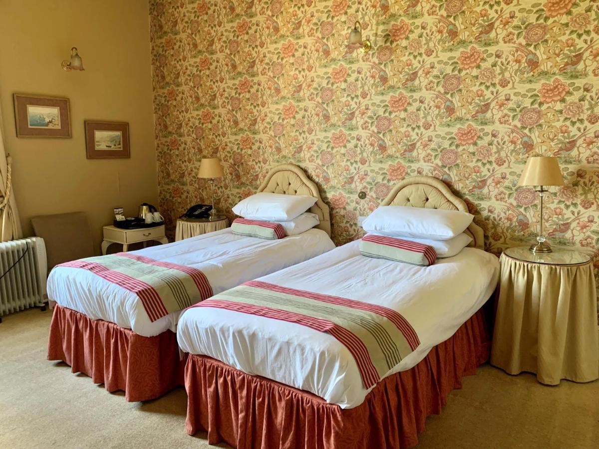 Grafton Manor Hotel برومسجروف المظهر الخارجي الصورة