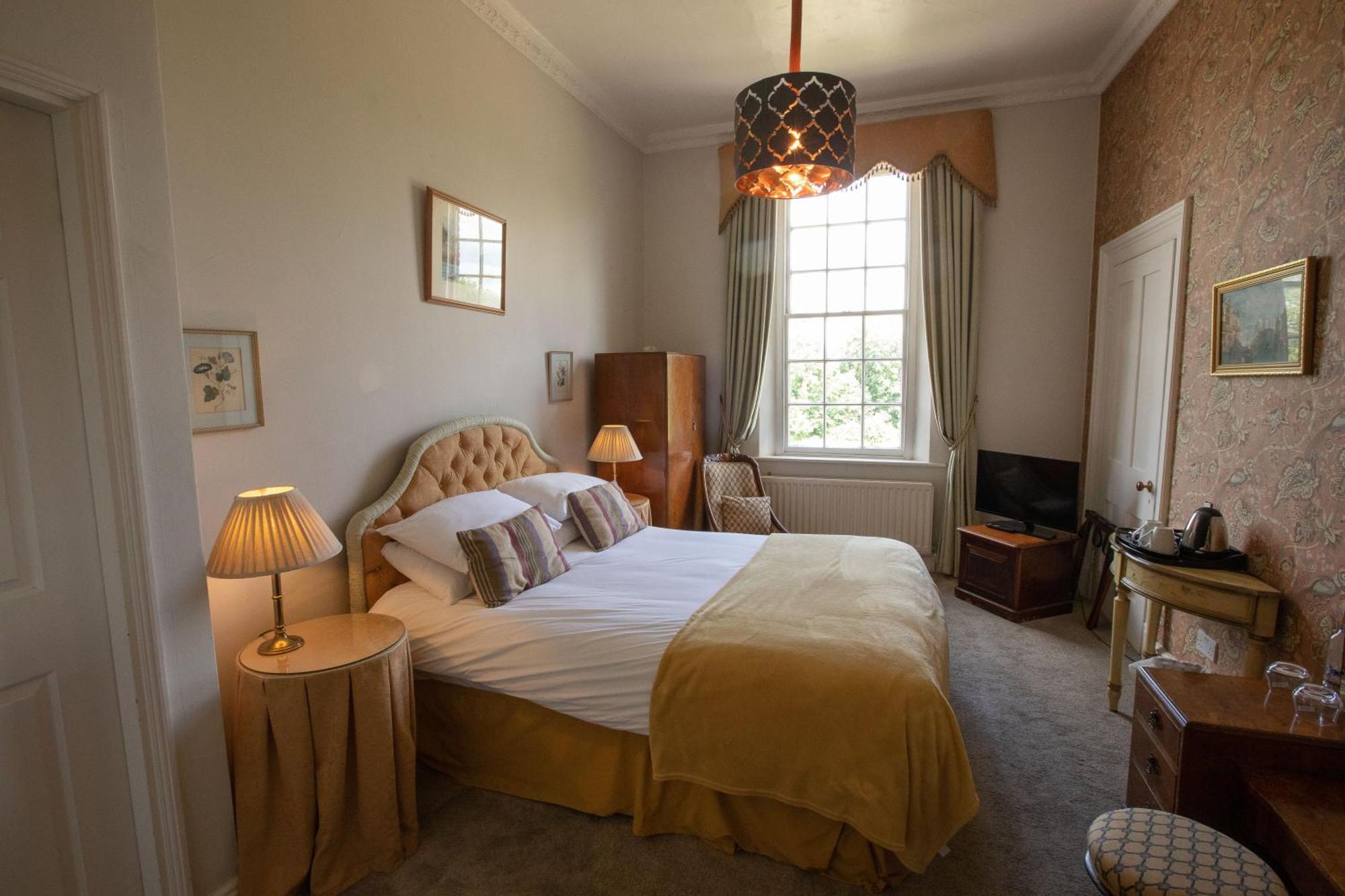 Grafton Manor Hotel برومسجروف المظهر الخارجي الصورة