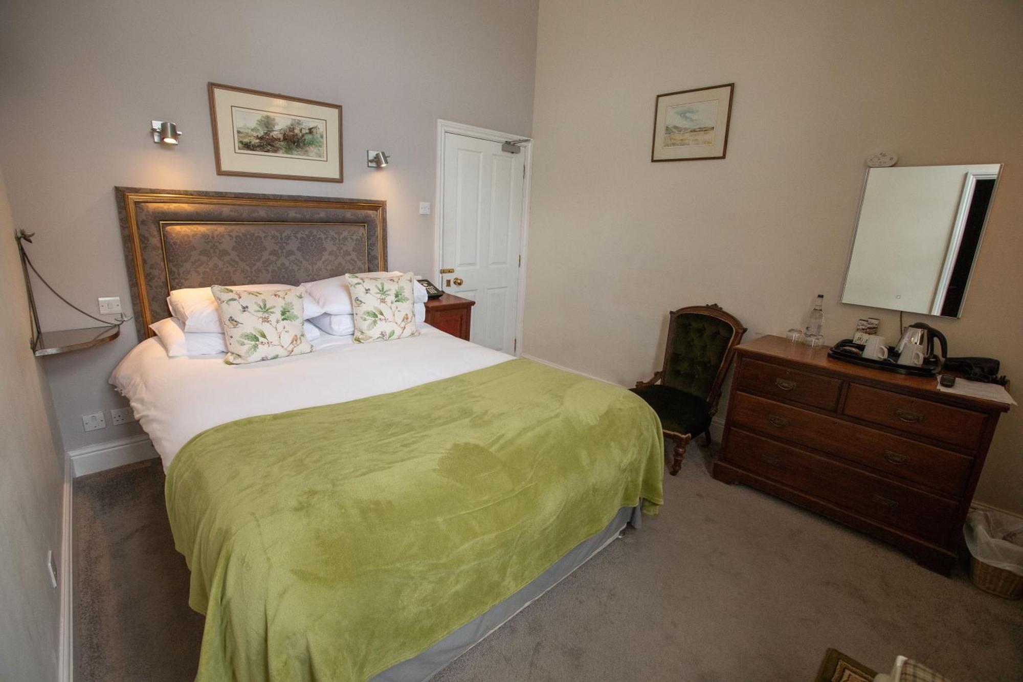 Grafton Manor Hotel برومسجروف المظهر الخارجي الصورة