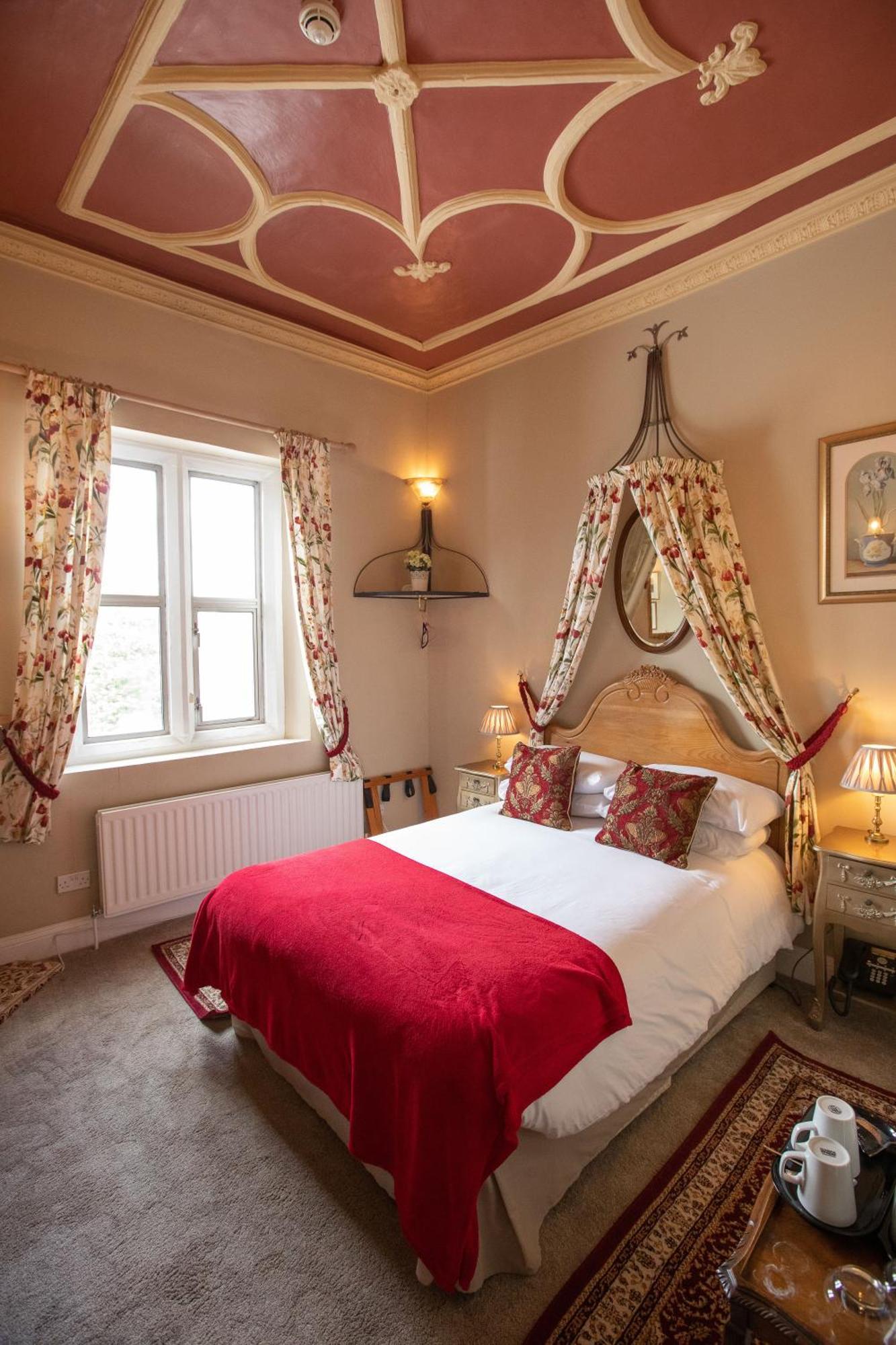 Grafton Manor Hotel برومسجروف المظهر الخارجي الصورة