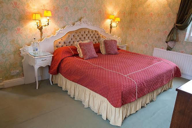 Grafton Manor Hotel برومسجروف المظهر الخارجي الصورة
